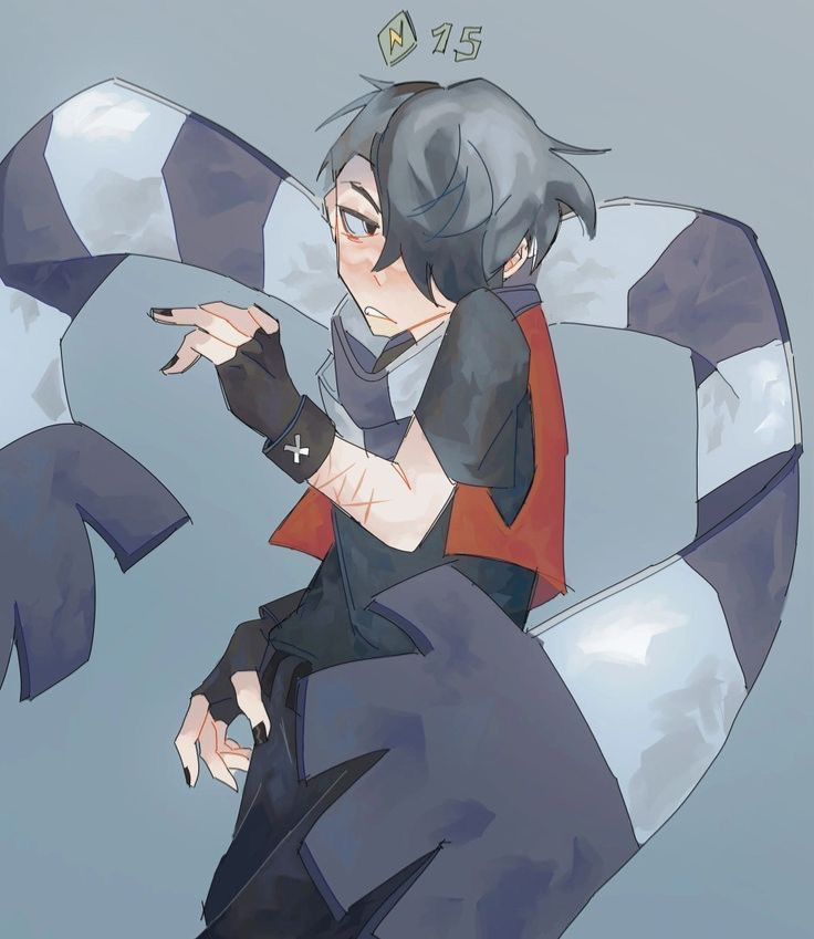 Avatar of Edgar— Best friends <3