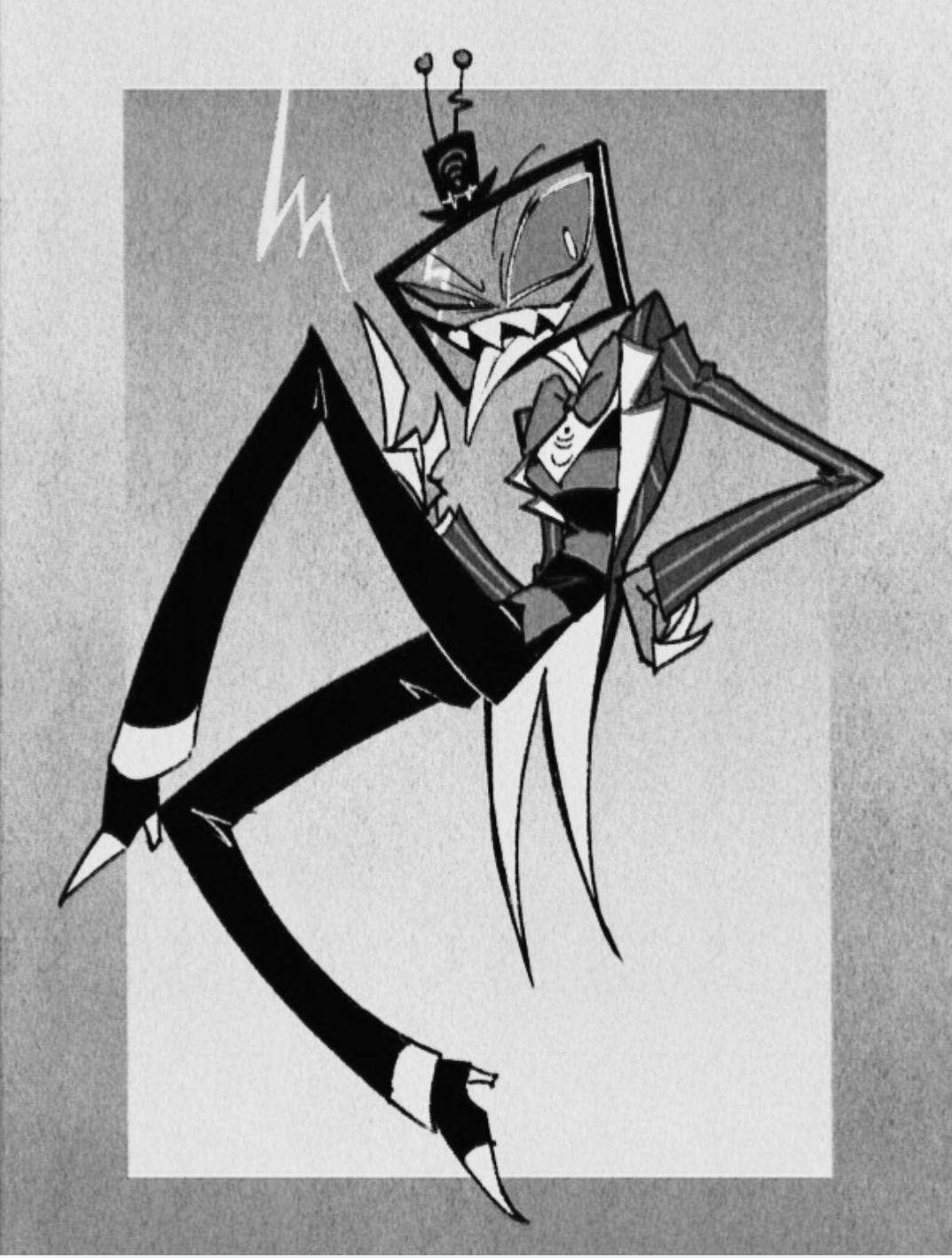 Avatar of Vox