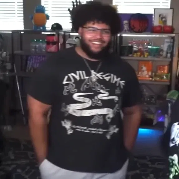 Avatar of Grizzy