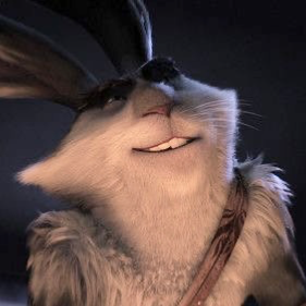 Avatar of Bunnymund