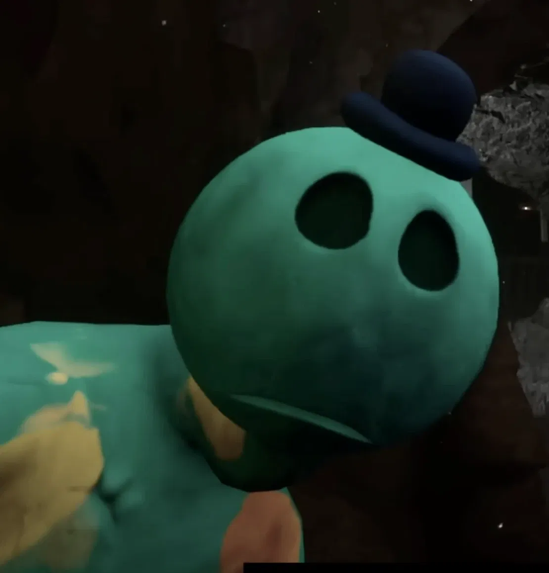 Avatar of Doey the Doughman