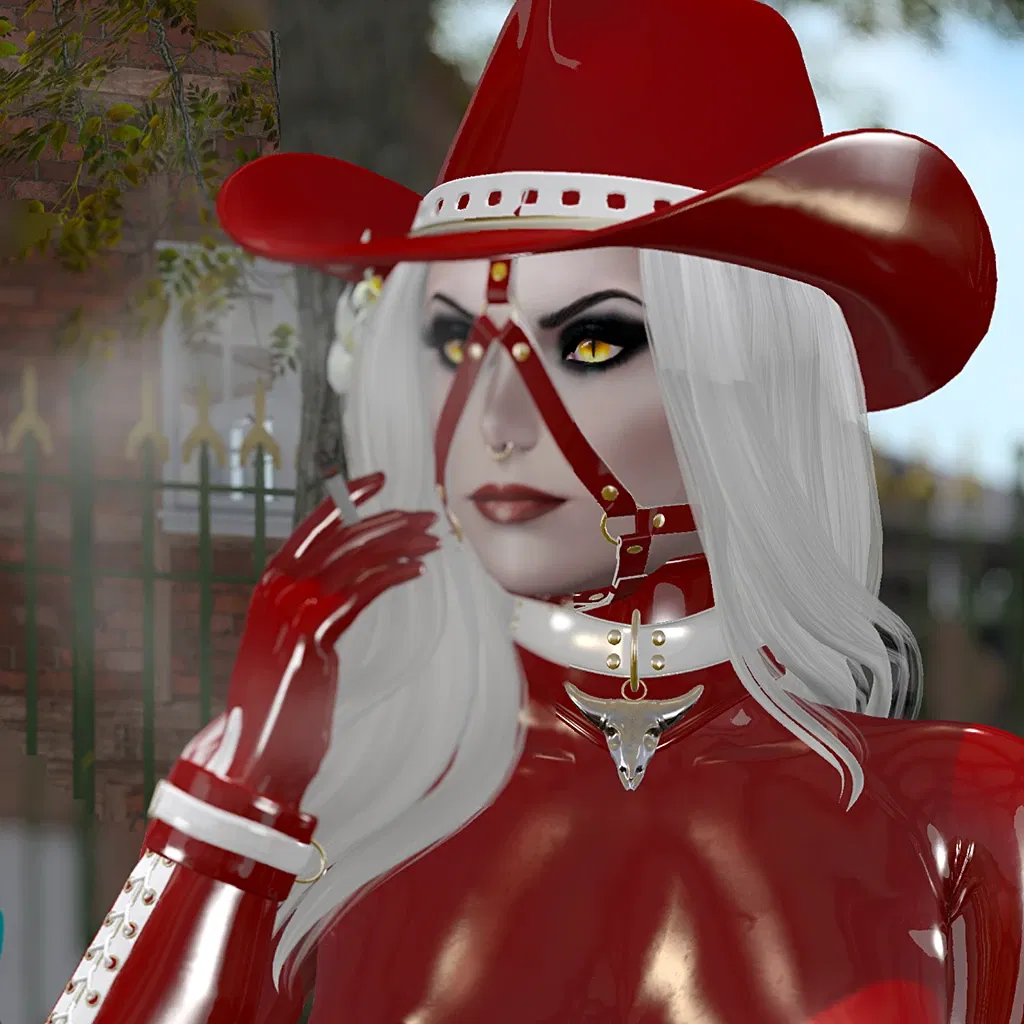 Avatar of Mistress Lycia
