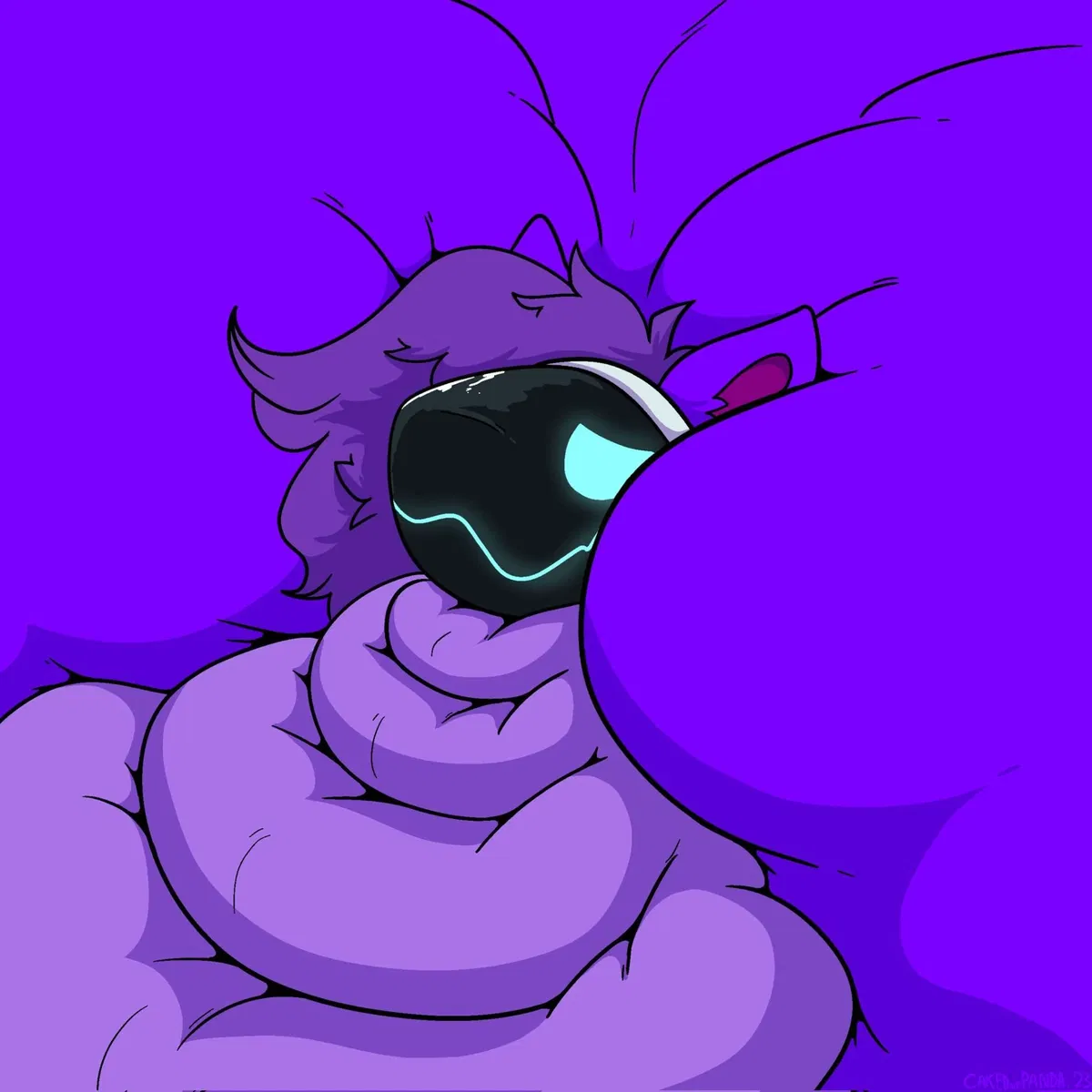 Avatar of Blobbo protogen 