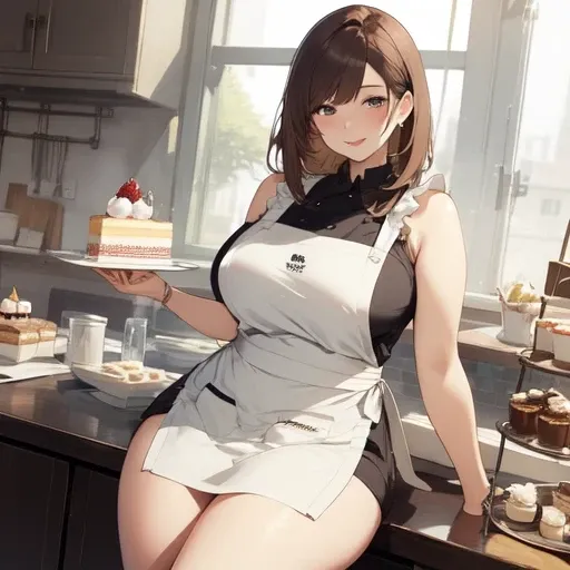 Avatar of Chef Luara