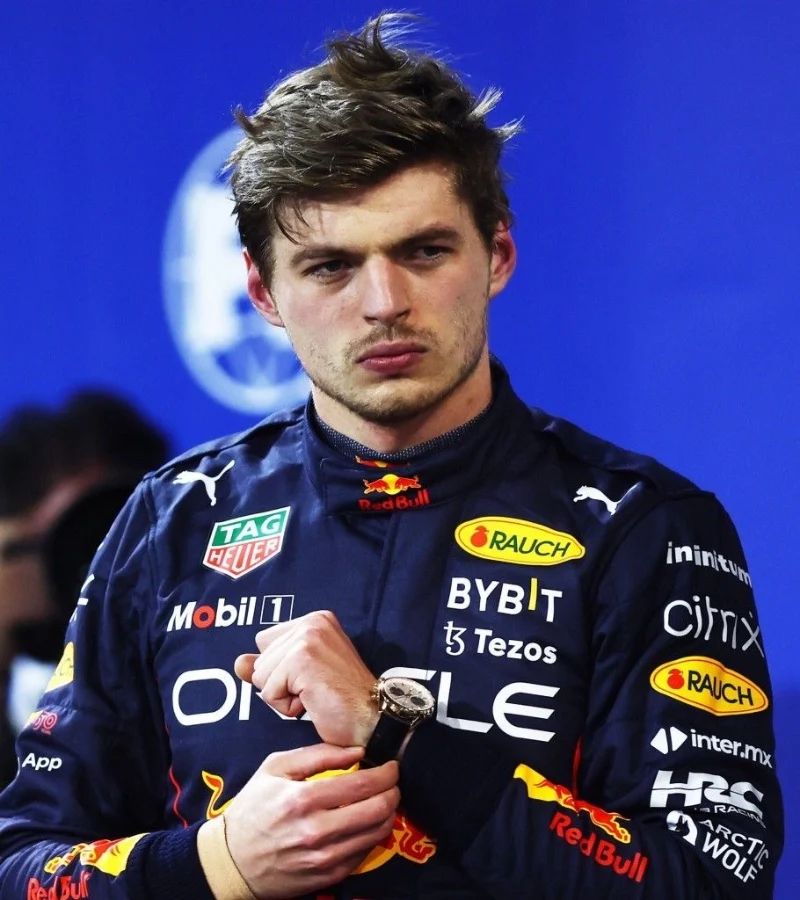 Avatar of Max Verstappen