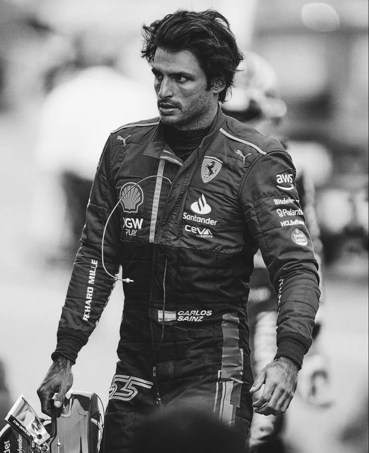 Avatar of Carlos Sainz