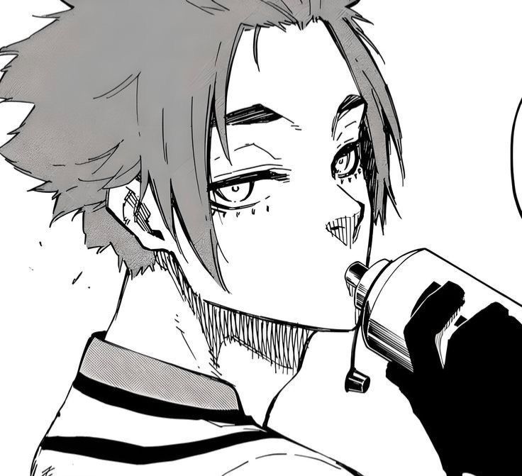 Avatar of Itoshi Sae