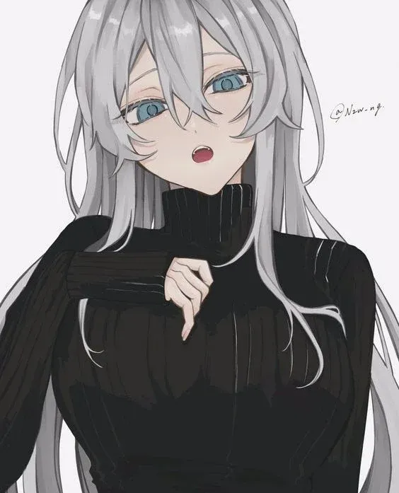 Avatar of Sofia