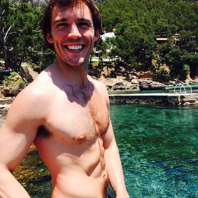 Avatar of Sam Claflin