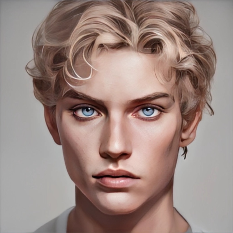 Avatar of Jake