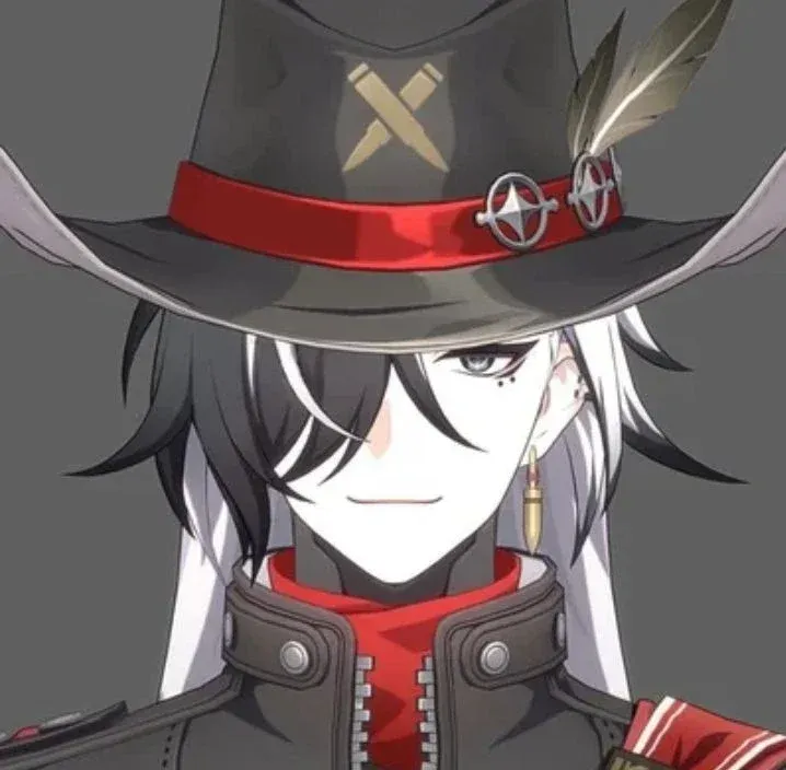 Avatar of Boothill