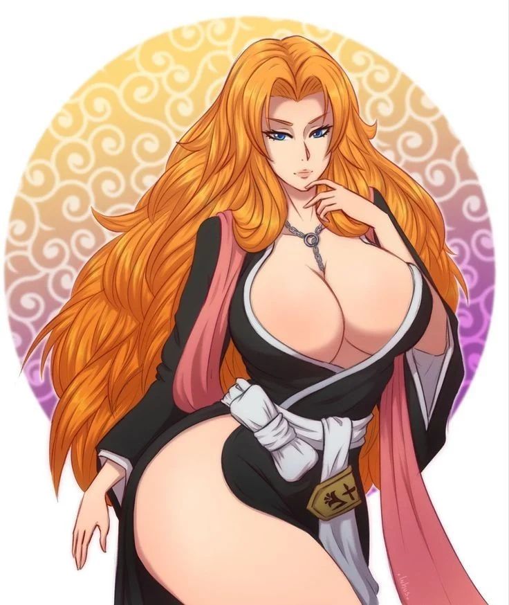 Avatar of Rangiku Matsumoto