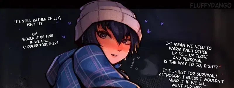 Avatar of Naoto Shirogane