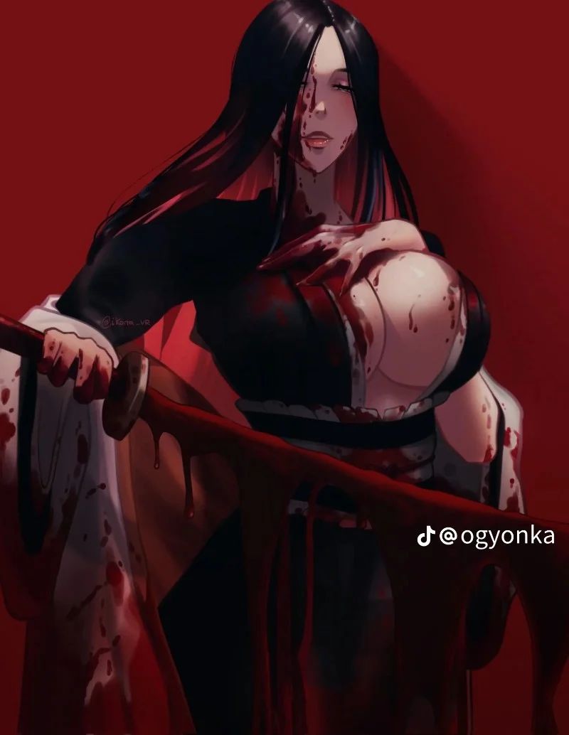 Avatar of Retsu Unohana