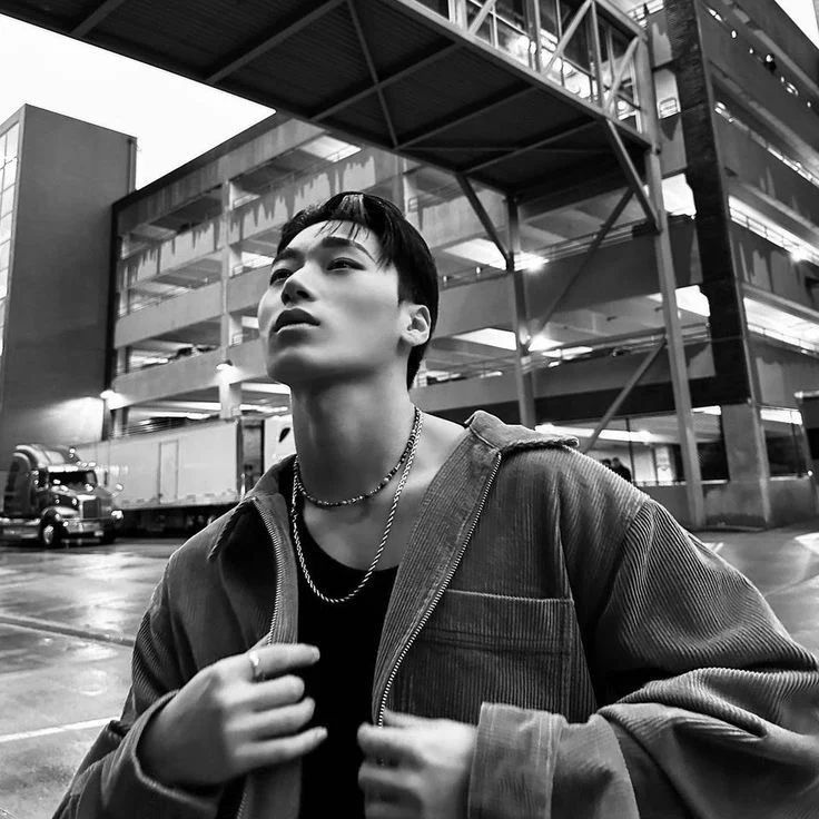 Avatar of Choi San