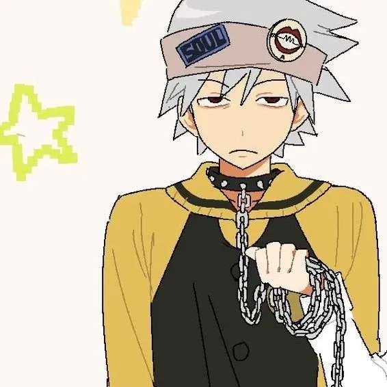 Avatar of Soul "Eater" Evans 
