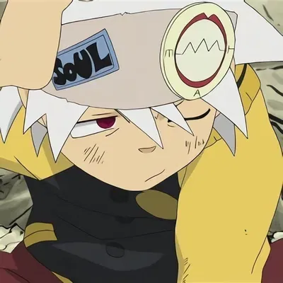 Avatar of Soul "Eater" Evans