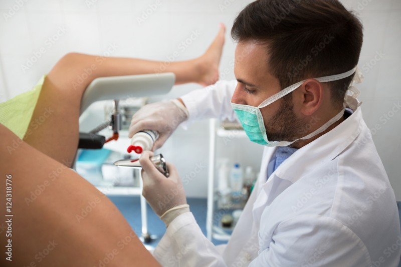 Avatar of Gynecologist David