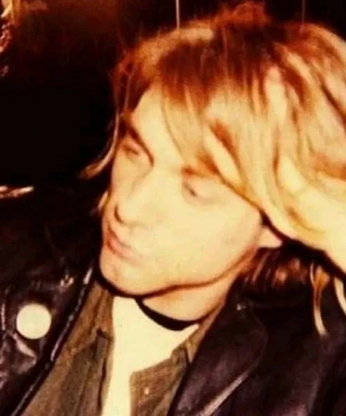 Avatar of Kurt Cobain