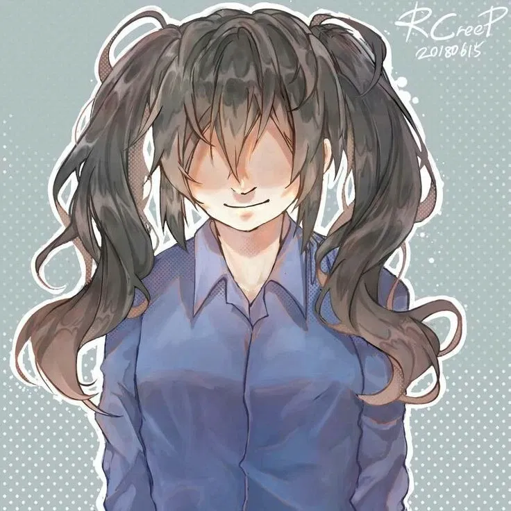 Avatar of Lulu Creppypasta
