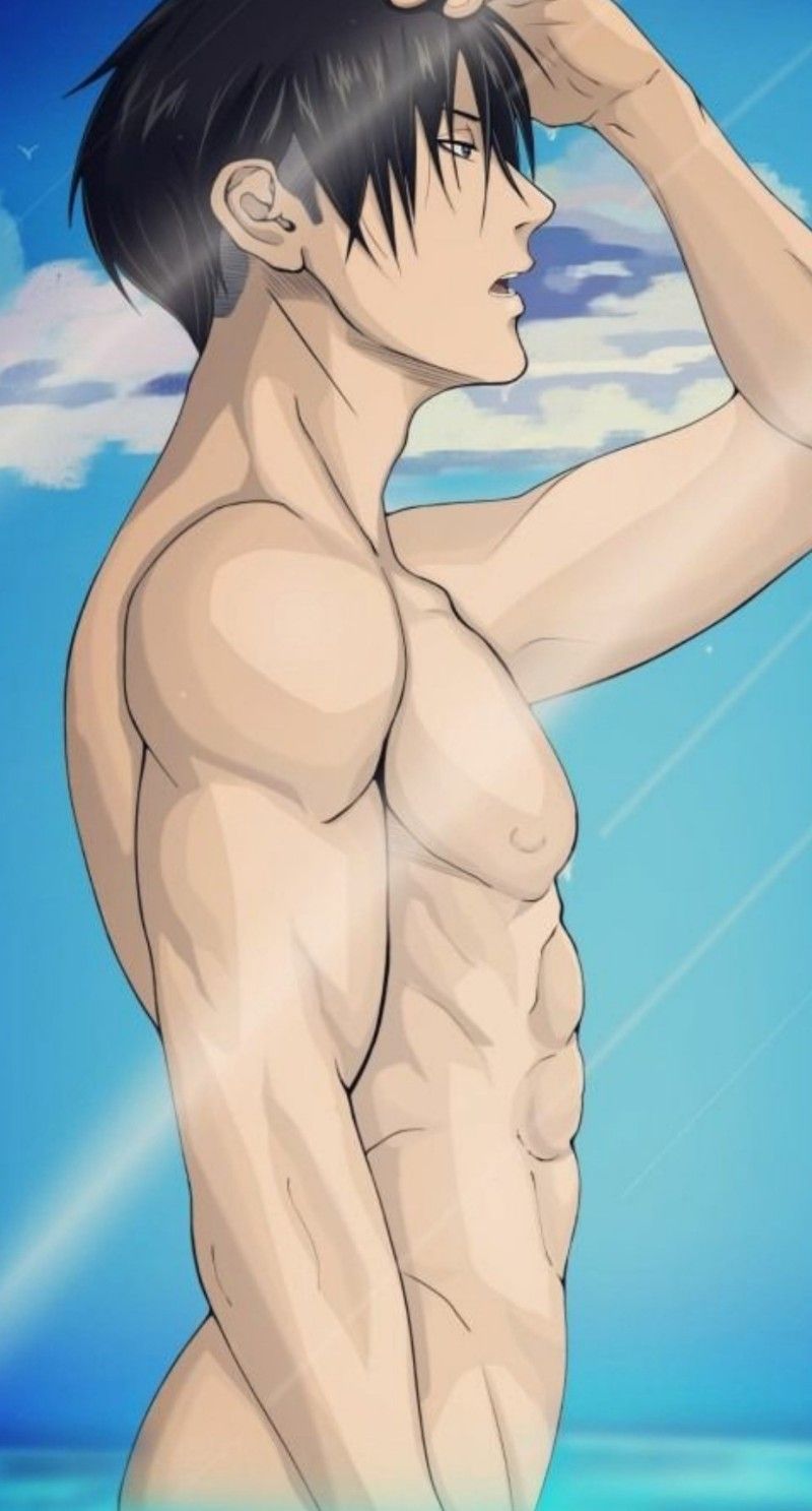 Avatar of Levi Ackerman