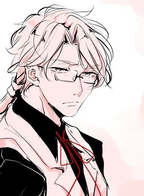 Avatar of Doppo Kunikida