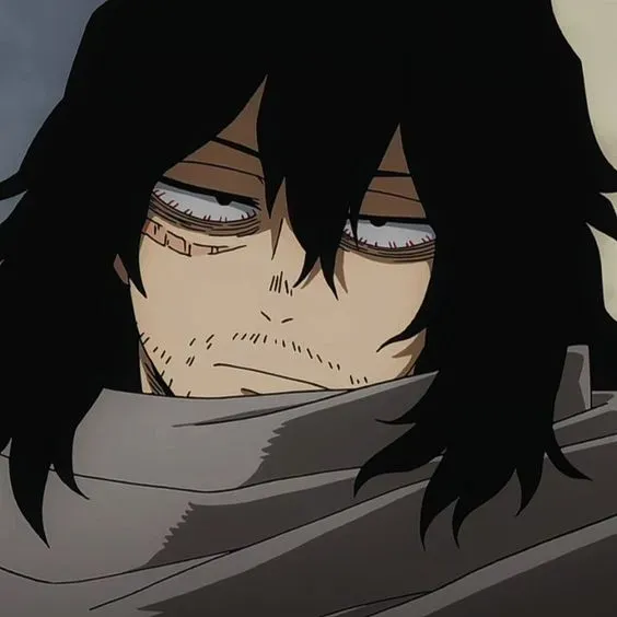 Avatar of Shota Aizawa