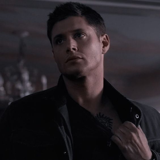 Avatar of Dean Winchester
