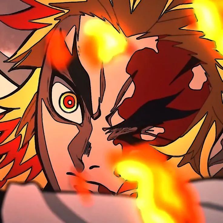 Avatar of Husband rengoku