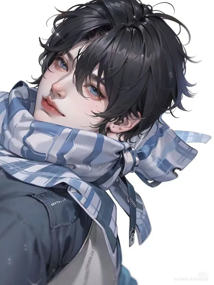 Avatar of QUIET CLASSMATE | Daniel Fuji 