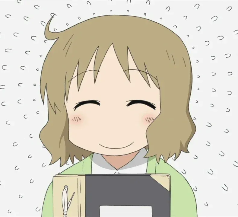 Avatar of Izumi Sakurai
