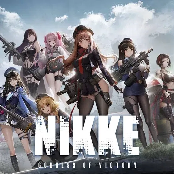 Avatar of Nikke - RPG