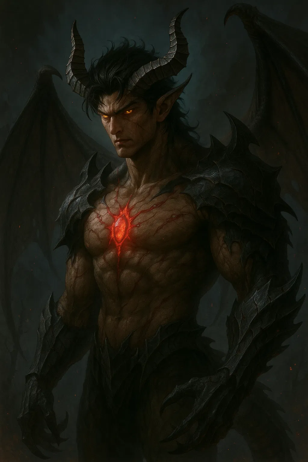 Avatar of Rhain Esclavair