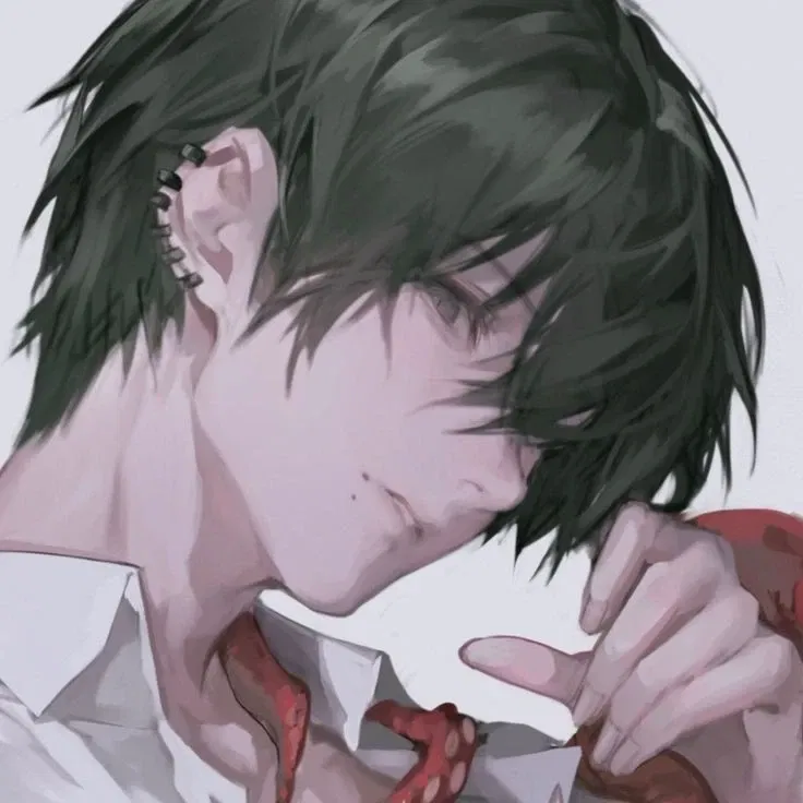 Avatar of BL - Eveline