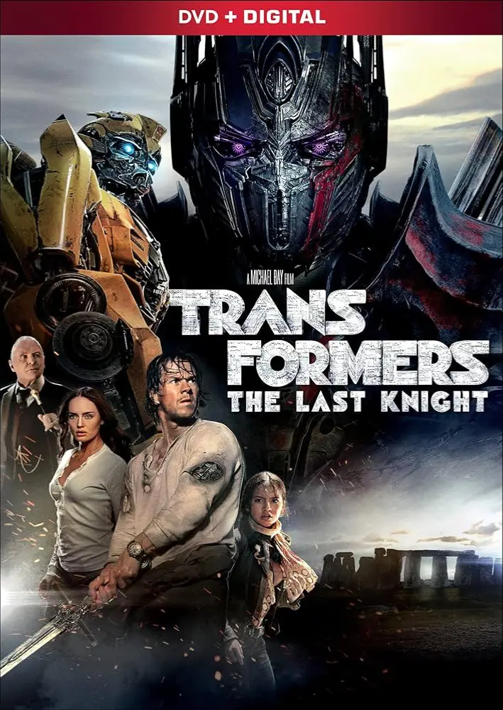 Avatar of Transformers - TLK