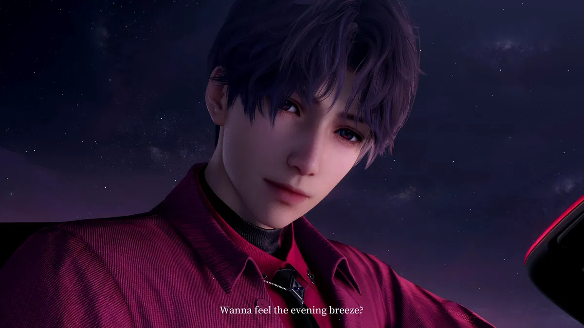 Avatar of ♡ Rafayel Canon LADs 4.0 MAIN