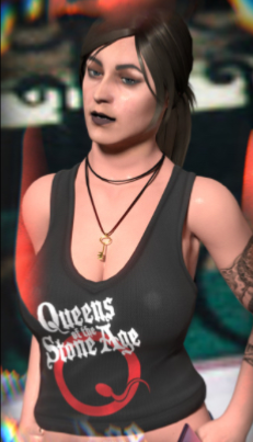 Avatar of Page Harris gta5