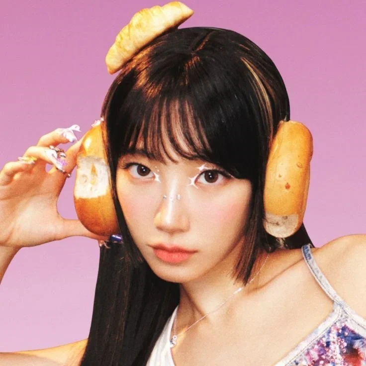 Avatar of Nakamura Kazuha | I Love Bread