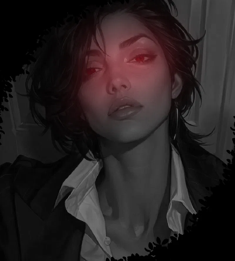 Avatar of Sydney ⸸ The Headmistress
