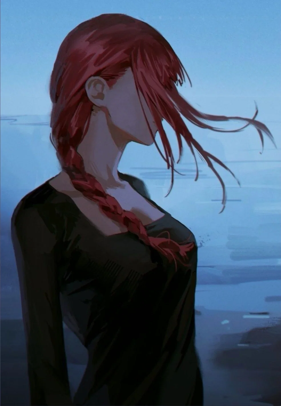 Avatar of Makima | control devil + announcement 