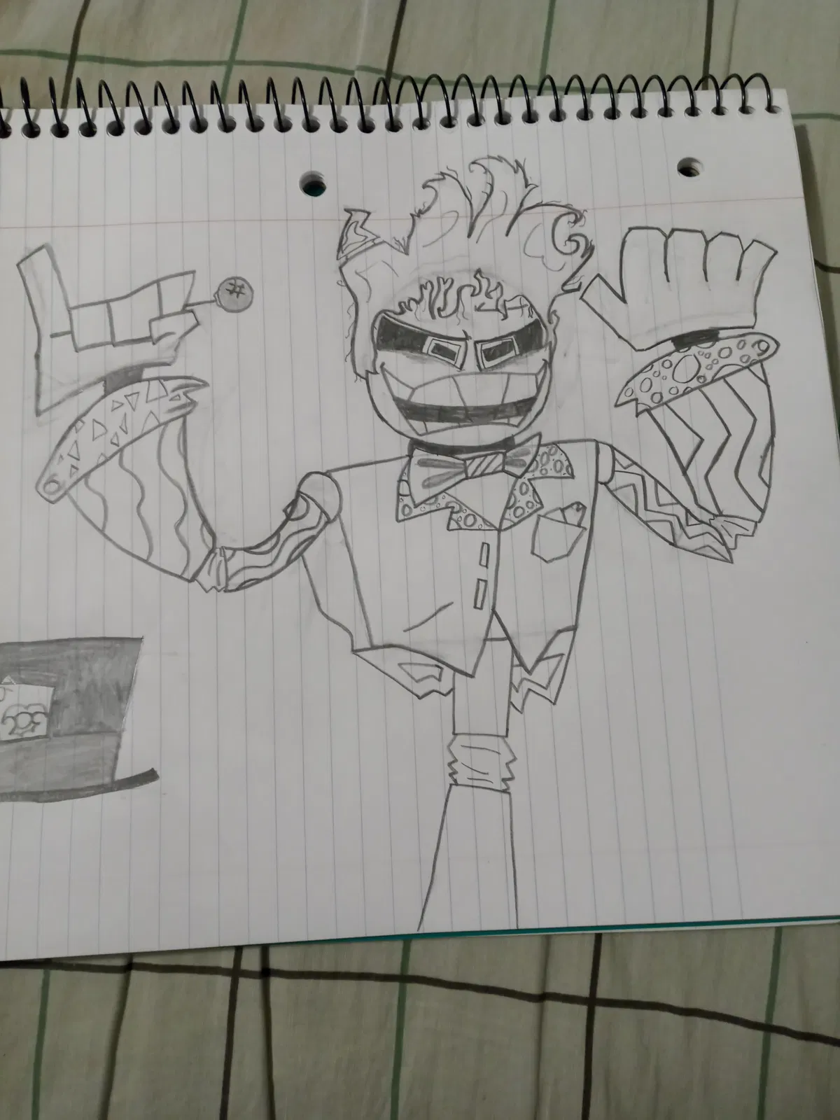 Avatar of Victor Vaughn Vale