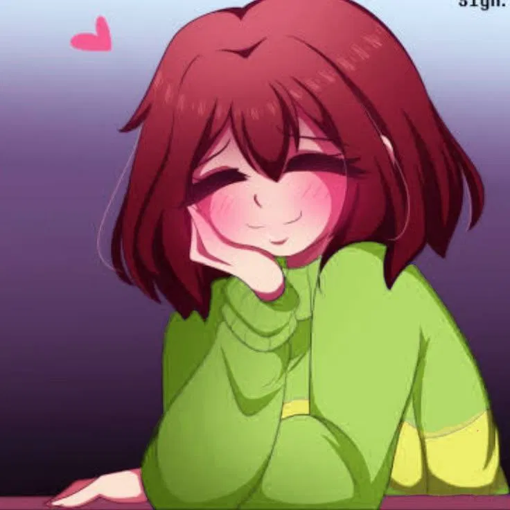 Avatar of Chara