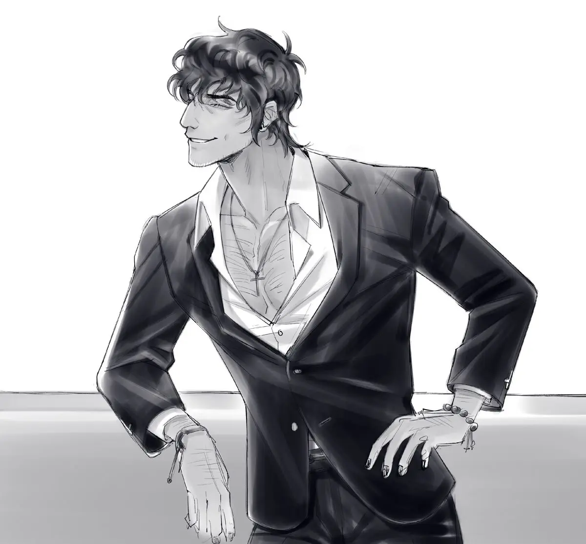 Avatar of Nicholas D. Wolfwood