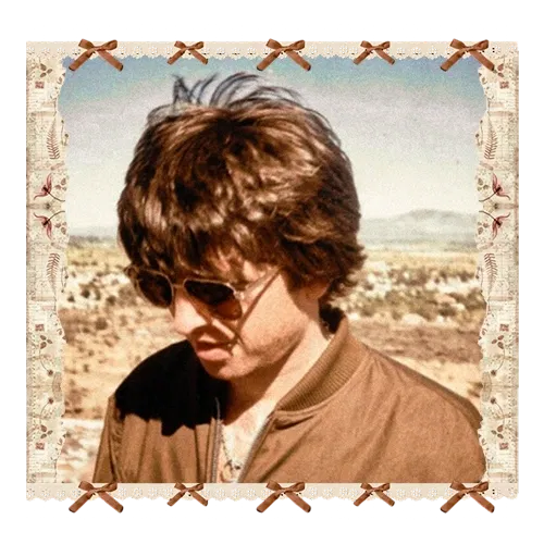 Avatar of Noel Gallagher 