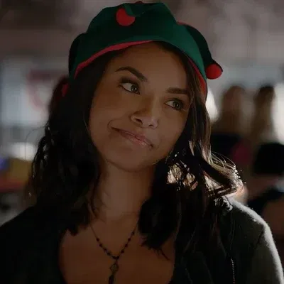 Avatar of Bonnie Bennett