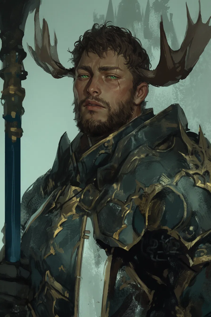 Avatar of Tatton Strudwicke - Kingsguard 