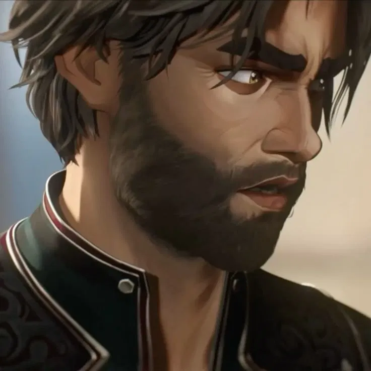Avatar of Jayce Talis