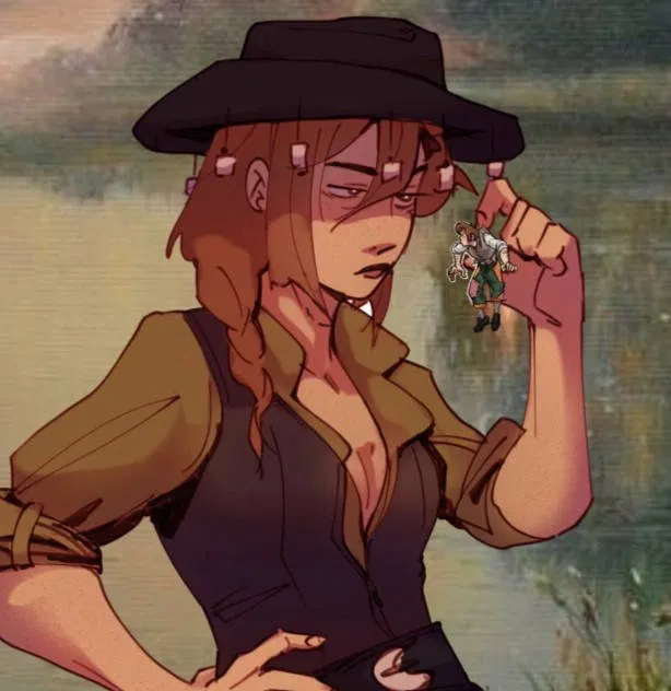 Avatar of Jessie Collins