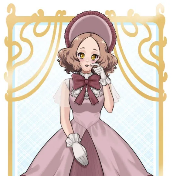 Avatar of Madame Harrietta Oakly