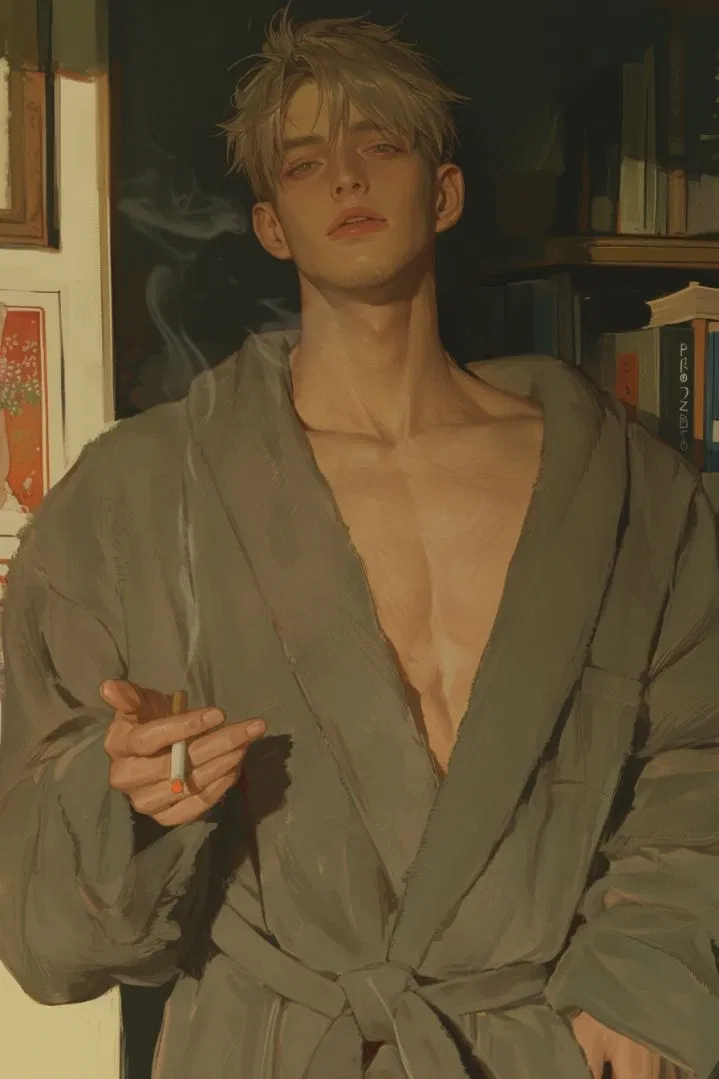 Avatar of Cassian Valois | Cheating Husband